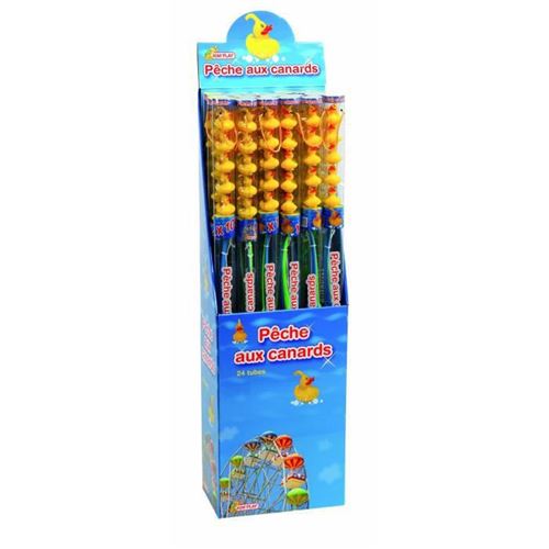 KIM'PLAY Kit Peche aux Canards Tube