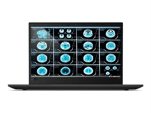 Lenovo Thinkpad P52S 20Lb - Intel Core i7 - 8550U / Jusqu'À 4 Ghz - Win 10 Pro 64 Bits - Quadro P500 - 16 Go Ram - 512Go SSD Tcg Opal Encryption 2, Nvme - 15.6" Ips 1920 X 1080 (Full Hd) - Gigabit Ethernet - Wi-Fi 5 - Noir - Clavier : Belge