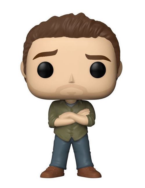 Figurine Toy Pop N°651 - New Girl - Nick