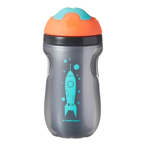 Tasse isotherme bébé et enfant Tommee Tippee Bleu