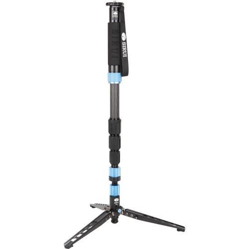 Sirui P-324SR Carbon Fiber Monopod