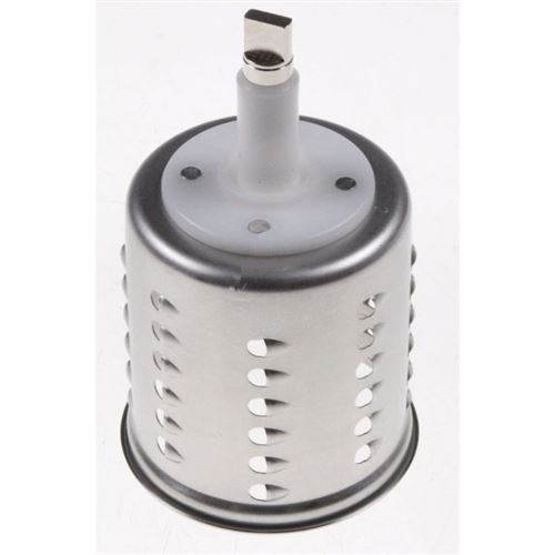 Pièces Détachées Petit Électroménager Kenwood Tambour A Raper Epais pour Robot Multifonctions Kenwood