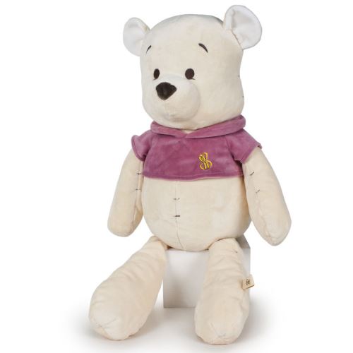 Disney Disney Bebe Winnie The Pooh Soft Peluche Toy 35cm Fnac Belgium