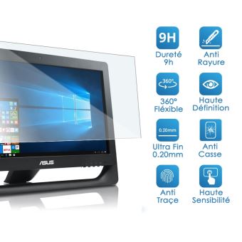 Film de Protection écran en Verre Fléxible pour Asus Laptop 14 X409FB 14  pouces - Protection d'écran pour tablette - Achat & prix