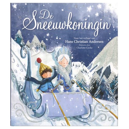 La reine des neiges