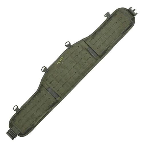 Ceinturon de combat Lazer Waist - Vert - Taille unique