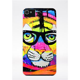 coque lion iphone 4 coque lion iphone 4