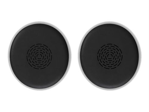 Jabra - Kit de coussin d'oreillette pour casque - pour Engage 50 Mono, 50 Stereo