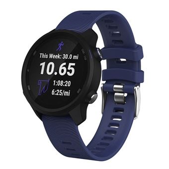 garmin 245m vs 645m
