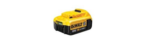 DeWALT DCB182 - Batterie - Li-Ion - 4 Ah