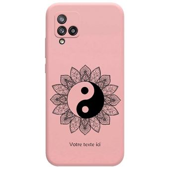 Coque Pour Vivo Redmi Y21 / Y21S / Y33S Animal Loup Espace