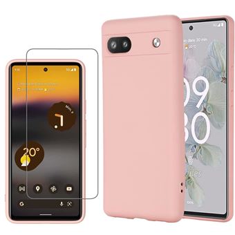 Pack PHONILLICO Google Pixel 8 Pro - Verre trempé+Caméra