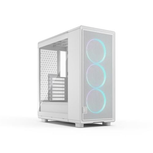 Fractal Design Blanc Epoch Rgb Tg (Blanc) - Image 4