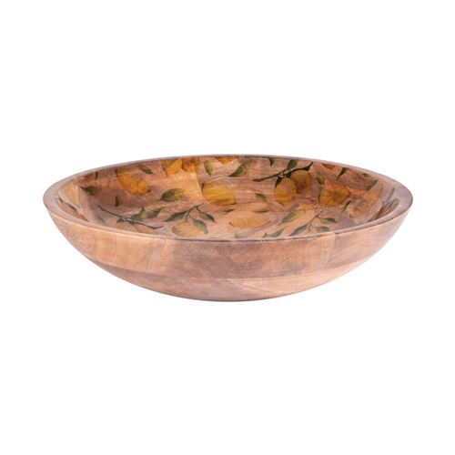 Table Passion - Coupe Sorrento - 35 cm - Image 4