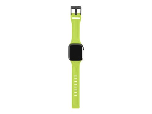 UAG Apple Watch Band 45mm/44mm/42mm, Series 7/6/5/4/3/2/1/SE - Scout Billie - Horlogebandje voor smart watch - billie - voor Apple Watch (42 mm, 44 mm)
