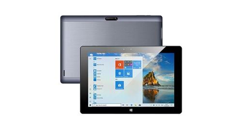 Tablette tactile 10 pouces windows 10 4gb+64gb yonis