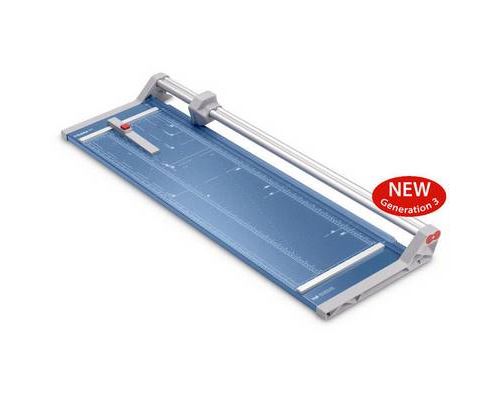 Dahle 556 Rogneuse A1 Coupe A4 80 g/m²: 10 feuille