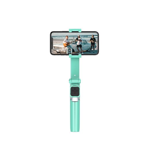Stabilisateur MOZA NANO SE Mobile Gimbal pour Smartphone Vert