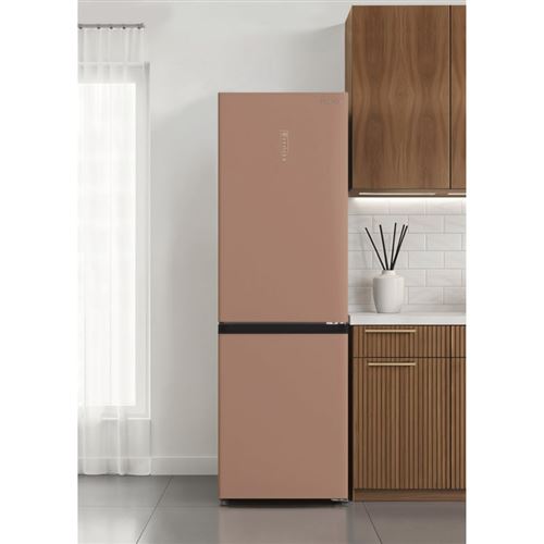 CREATE R&eacute;frig&eacute;rateur combin&eacute; -  - Studio Combi Pro 402 - Perfect Fit - Space Pro - Care+