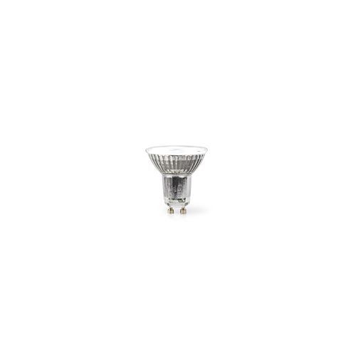 Spot LED SmartLife Nedis WIFILRC10GU10 Blanc