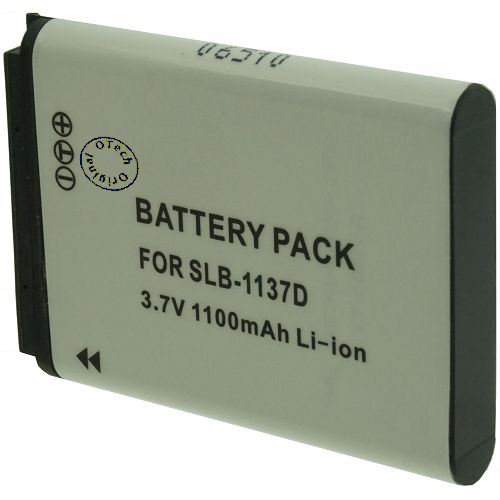 Batterie pour SAMSUNG NV30 - Otech