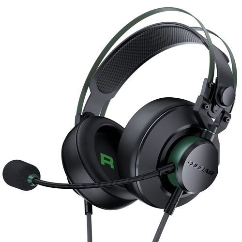 Casque Micro Gaming - Cougar Gaming - Vm410 Xbox