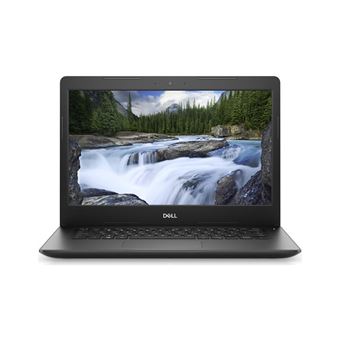 DELL Latitude 3490 - Core i5 Gen 8 - 16Go RAM - 256Go SSD - Windows 11 - 1