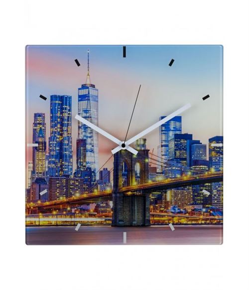Horloge TFA 60.3531.90