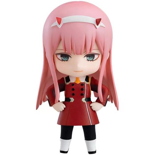 Figurine DARLING In The FRANXX 02 10cm