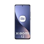 Smartphone Xiaomi 12 6.28" Double SIM 5G 256 Go Gris