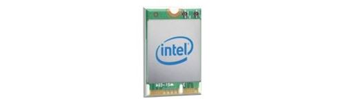 Intel Wi-Fi 6 AX201 - Netwerkadapter - M.2 2230 (CNVio2) - Bluetooth 5.0, 802.11ax (Wi-Fi 6)