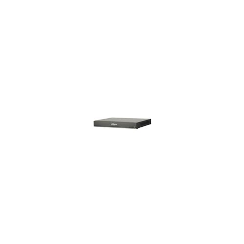 Non Communiqué Noir Dahua Enregistreur Ip Nvr 8 Voies 16Mp 256 Mbps 8X Poe E/S Alarme Hdmi/Vga Ia Wizsense - Nvr4208-8P-Ei