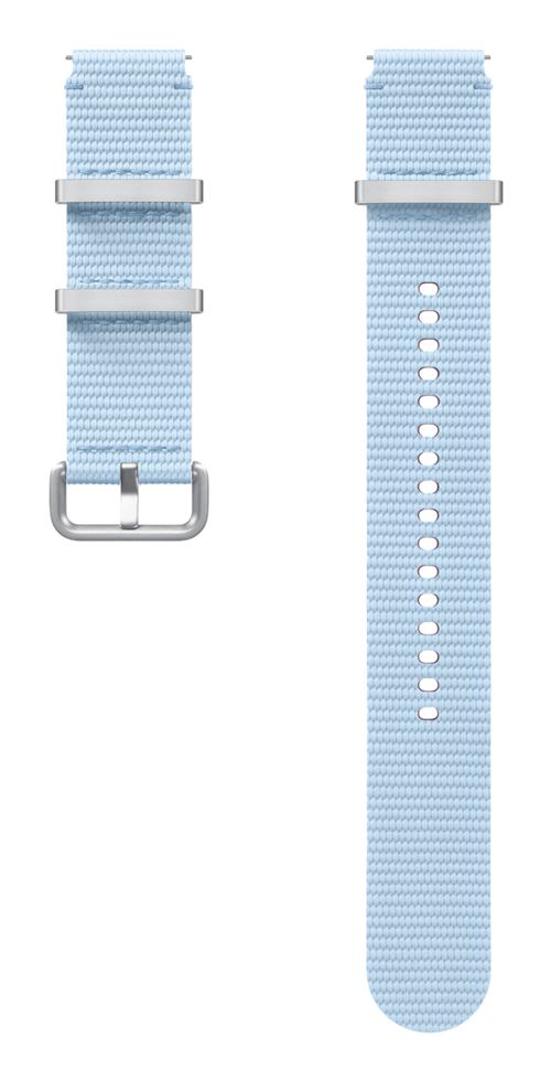 Samsung ET-SOL31 Band Blau