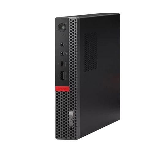 PC Bureau Lenovo Thinkcentre M920 Intel Core i5 8 Go Ram 250 Go SSD