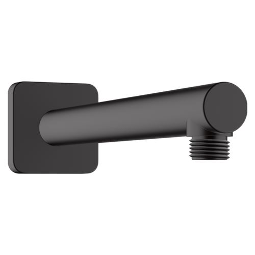 Hansgrohe - Bras de douche Vernis Shape - 24 cm - Noir - Image 2