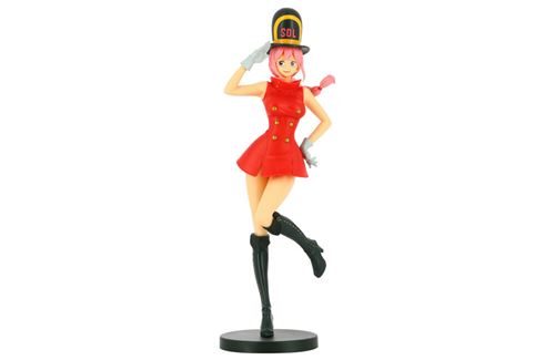 Banpresto Rebecca Sweet Style Pirates