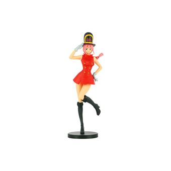 Figurine Banpresto 9442 One Piece Sweet Style Pirates Rebecca version A