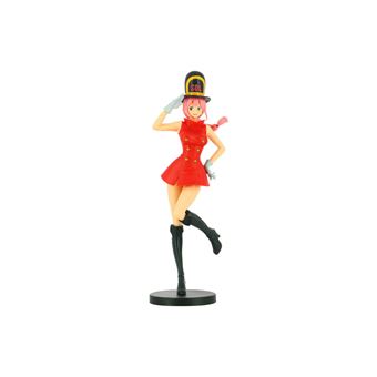 Figurine Banpresto 9442 One Piece Sweet Style Pirates Rebecca version A - 1