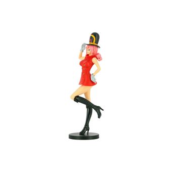 Figurine Banpresto 9442 One Piece Sweet Style Pirates Rebecca version A