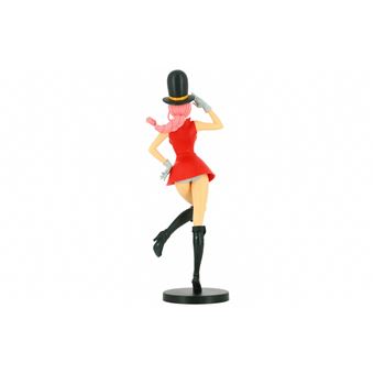 Figurine Banpresto 9442 One Piece Sweet Style Pirates Rebecca version A