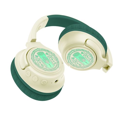 Ecouteurs Sans Fil Intra-auriculaire - Zelda - Tears Of The Kingdom Vert -  HIGH-TECH