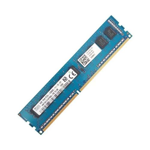Sk Hynix Mémoire Ram 4Go Ddr3 1600 Mhz Udimm
