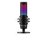 HyperX QuadCast 2 - Microphone - USB - givre, gris