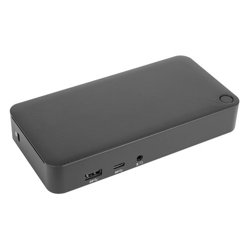 Station d'accueil PC portable Targus DOCK310EUZ - vue 6
