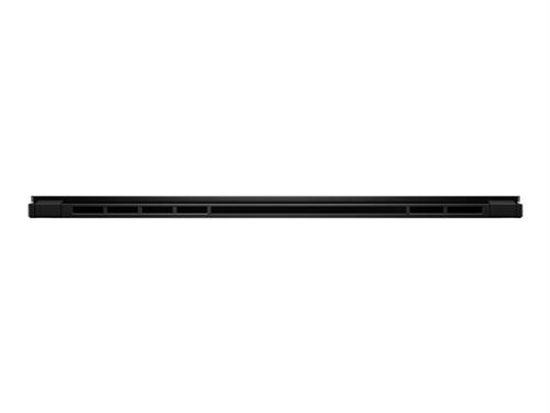MSI Stealth GS66 12UHS-043FR - Intel Core i9 12900H / 2.5 GHz - Win 11 Pro - GF RTX 3080 Ti - 64 GB RAM - 2 TB SSD NVMe - 15.6 2560 x 1440 (QHD) @ 240 Hz - Wi-Fi 6E - kernzwart