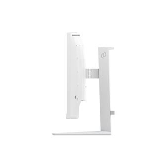 Philips Evnia 5000 32M2C5501 - Écran LED - jeux - incurvé - 32" (31.5" visualisable) - 2560 x 1440 QHD @ 180 Hz - Fast VA - 3500:1 - HDR10 - 0.5 ms - 2xHDMI, DisplayPort - blanc