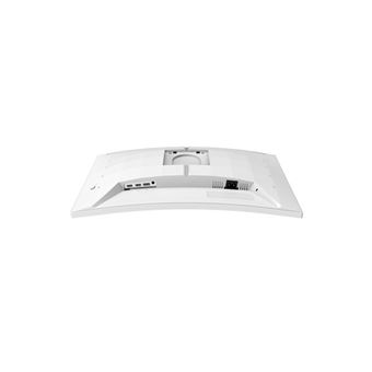 Philips Evnia 5000 32M2C5501 - Écran LED - jeux - incurvé - 32" (31.5" visualisable) - 2560 x 1440 QHD @ 180 Hz - Fast VA - 3500:1 - HDR10 - 0.5 ms - 2xHDMI, DisplayPort - blanc