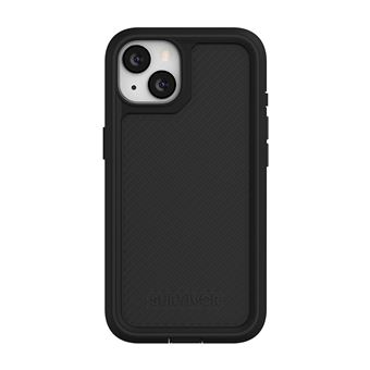 Griffin Survivor Earth - Coque iPhone 13 - Noir - Sièges auto nacelles ...