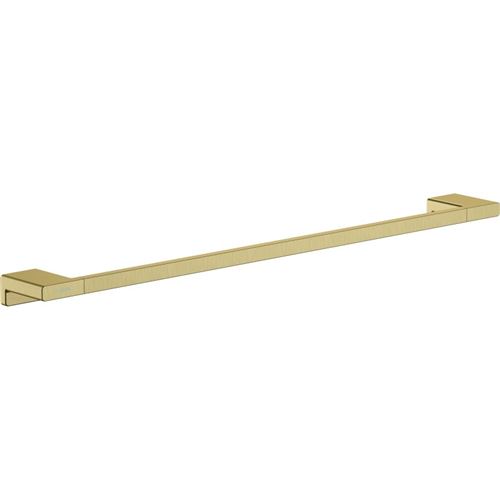 Non Communiqué 0 Hansgrohe Porte-Serviettes 648 Mm Bronze Brossé Addstoris