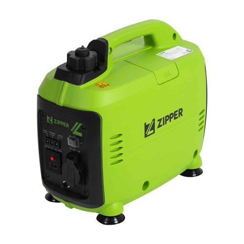 ZIPPER Inverter Stromerzeuger ZI-STE1000INV
